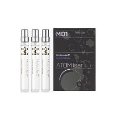 Molecule 01 ATOM.iser